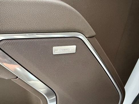 Certified 2026 Chevrolet Silverado 1500 LTZ w/ LTZ Convenience Package II image 24