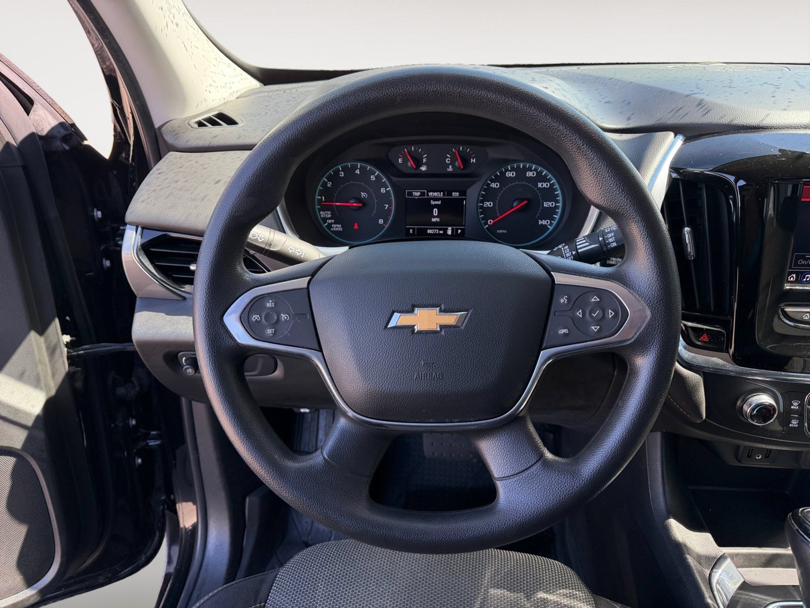 Used 2020 Chevrolet Traverse LS AWD/4WD image 12