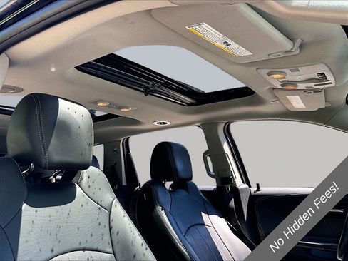 Used 2017 Chevrolet Traverse Premier w/ LPO, 'HIT The Road' Package AWD/4WD image 20