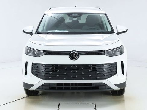 New 2026 Volkswagen Tiguan S FWD image 53