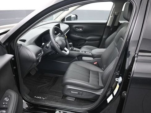 New 2026 Honda HR-V EX-L image 9