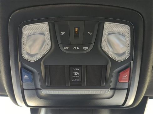 New 2026 RAM 2500 Tradesman image 21