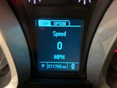 Used 2015 Chevrolet Equinox LT w/ Driver Convenience Package FWD image 18