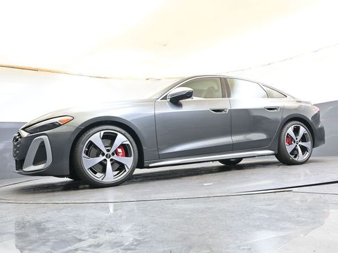 New 2026 Audi S5 Premium Plus image 40