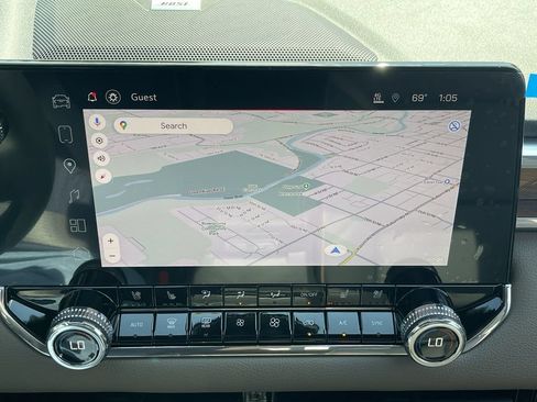 New 2026 GMC Canyon Denali AWD/4WD image 14