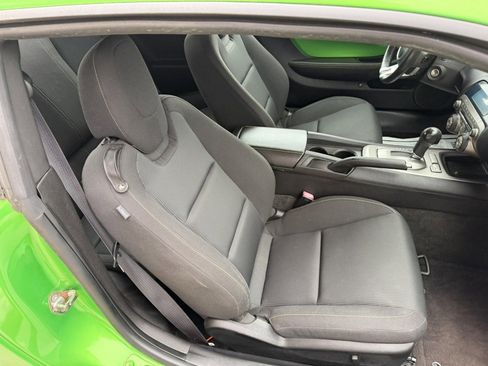 Used 2010 Chevrolet Camaro LT image 16