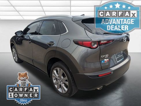 Used 2025 MAZDA CX-30 AWD 2.5 S w/ Premium Package image 2