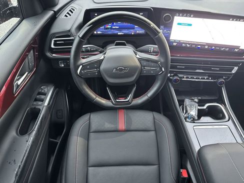 Used 2024 Chevrolet Traverse RS w/ LPO, Floor Liner Package image 28