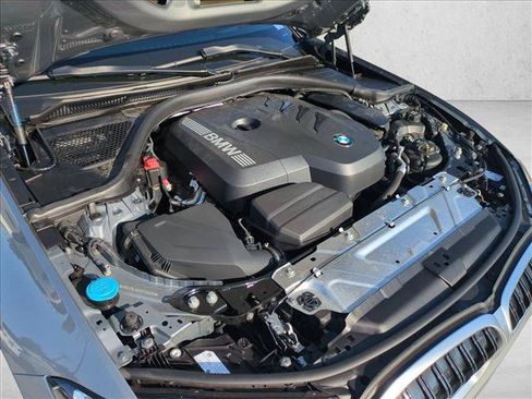 Used 2026 BMW 330i Sedan w/ Premium Package RWD image 24
