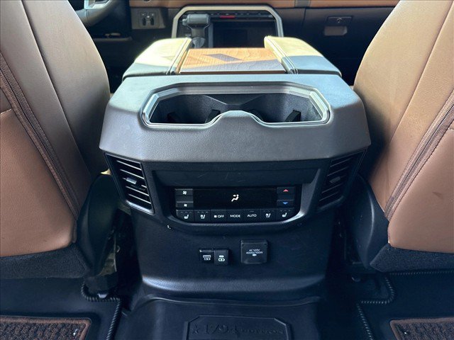 Used 2026 Toyota Sequoia 1794 Edition w/ TRD Off-Road Package AWD/4WD image 23