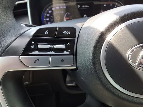 Used 2022 Hyundai Tucson SEL FWD image 20