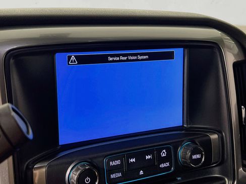Used 2019 Chevrolet Silverado 1500 LT w/ All Star Edition AWD/4WD image 27