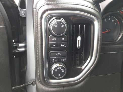 Used 2019 Chevrolet Silverado 1500 LT w/ All-Star Edition image 14