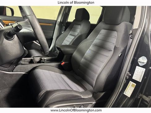 Used 2021 Honda CR-V EX image 12