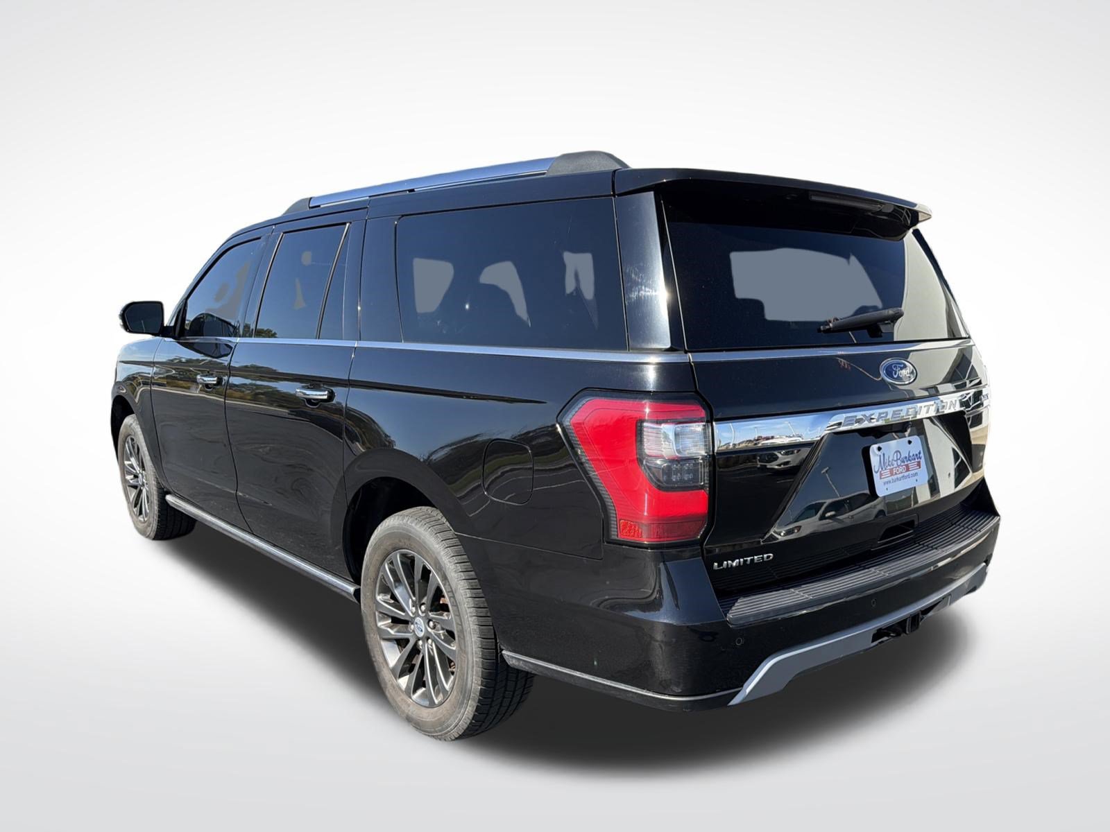 Used 2019 Ford Expedition Max Limited AWD/4WD image 18