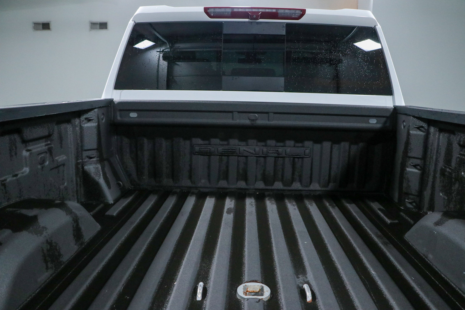 Used 2022 GMC Sierra 2500 Denali w/ Snow Plow Prep/Camper Package AWD/4WD image 32