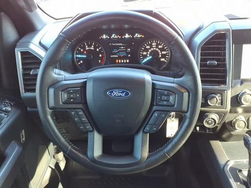 Used 2020 Ford F150 XLT w/ Equipment Group 302A Luxury AWD/4WD image 10