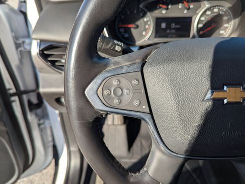 Used 2020 Chevrolet Traverse LT w/ LT Premium Package image 23