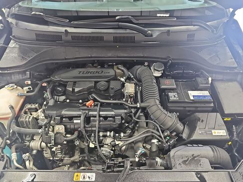 Used 2022 Hyundai Kona N Line w/ Tech Package FWD image 29