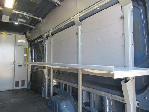 Used 2019 Ford Transit 250 148 High Roof Extended image 11