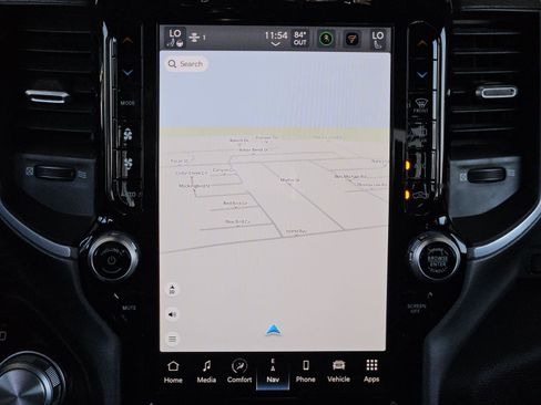 Used 2023 RAM 1500 Laramie image 15