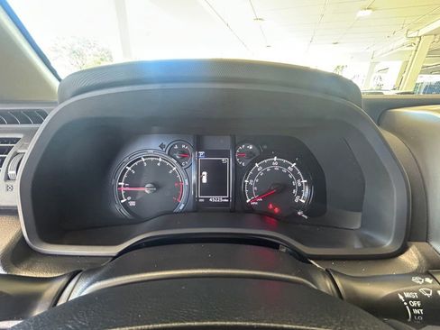 Used 2023 Toyota 4Runner SR5 Premium image 39