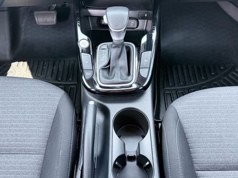 Used 2024 Kia Soul EX image 19