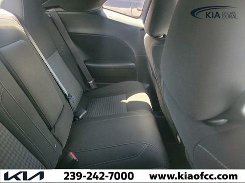 Used 2020 Dodge Challenger SXT w/ Blacktop Package RWD image 9