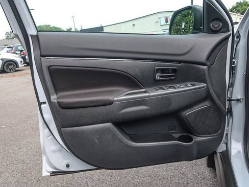Used 2025 Mitsubishi Outlander Sport AWD image 21