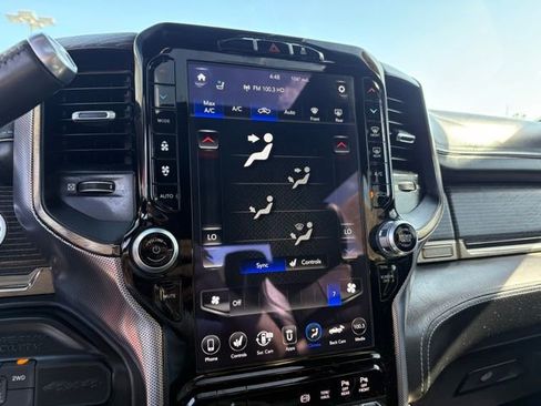 Used 2019 RAM 2500 Limited AWD/4WD image 18