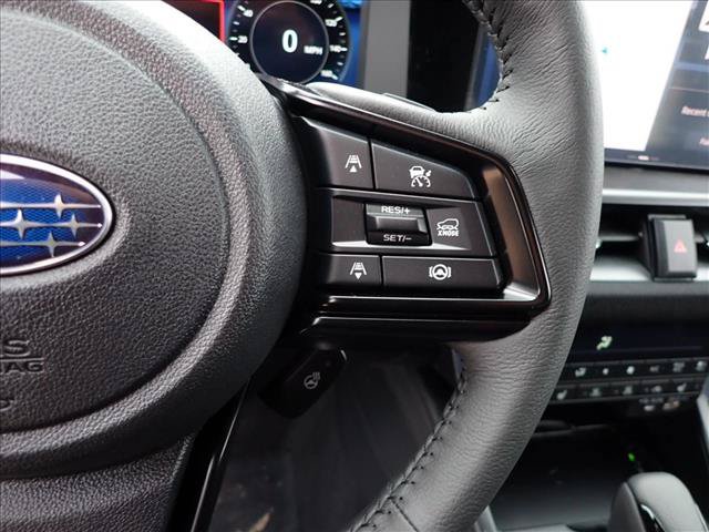 New 2026 Subaru Outback Premium AWD/4WD image 17