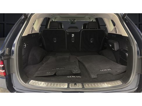 Used 2024 Genesis GV80 2.5T w/ Prestige Package AWD/4WD image 25