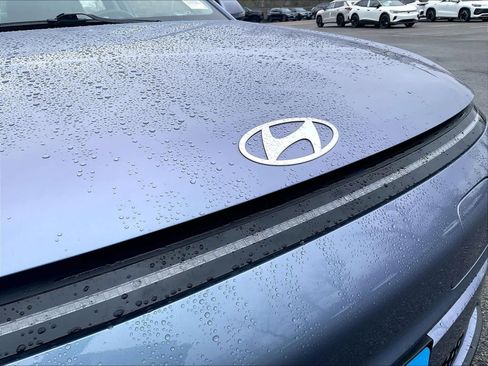 Used 2024 Hyundai Kona SEL image 30