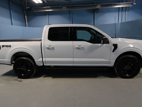 Used 2024 Ford F150 XLT w/ Equipment Group 303A High image 34