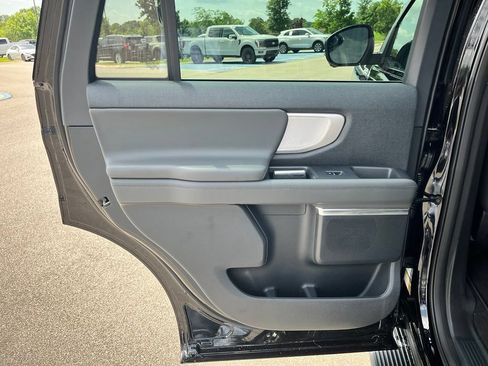New 2026 Ford Expedition Active RWD image 14