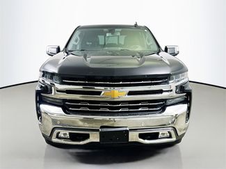 Used 2019 Chevrolet Silverado 1500 LTZ w/ LTZ Plus Package video 2