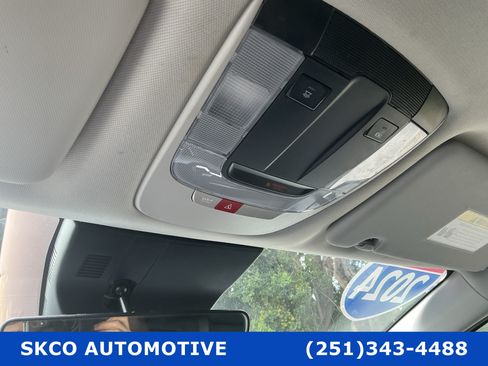 Used 2024 Kia Sportage EX FWD image 26