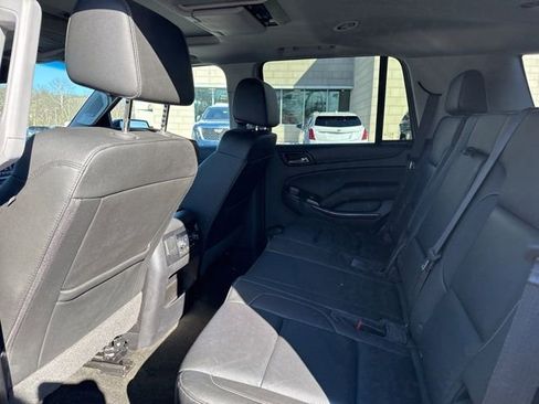 Used 2018 GMC Yukon SLT w/ Open Road Package image 12
