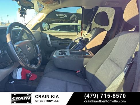 Used 2010 GMC Sierra 1500 SL image 23