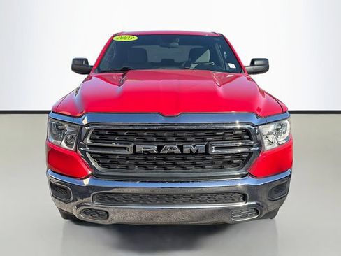 Used 2023 RAM 1500 Big Horn RWD image 9