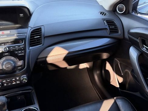 Used 2014 Acura RDX FWD w/ Technology Package image 17