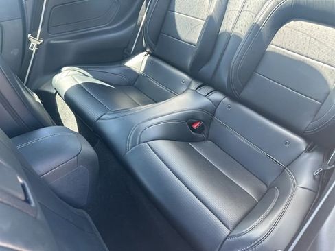 Used 2025 Ford Mustang GT Premium RWD image 6