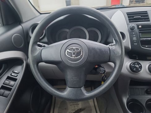 Used 2008 Toyota RAV4 2WD image 15