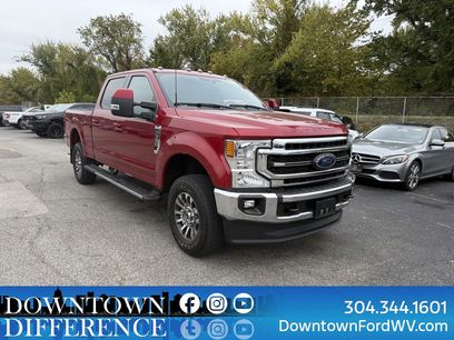 Used 2022 Ford F350 Lariat w/ Lariat Value Package