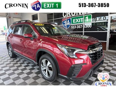 Used 2023 Subaru Ascent Premium w/ Convenience Package