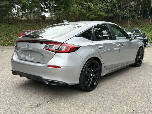 Used 2024 Honda Civic Sport image 30