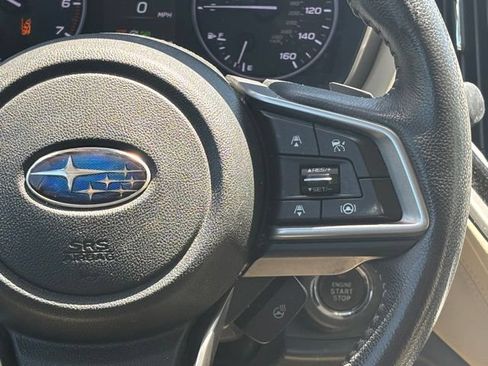 Used 2021 Subaru Outback Limited AWD/4WD image 23