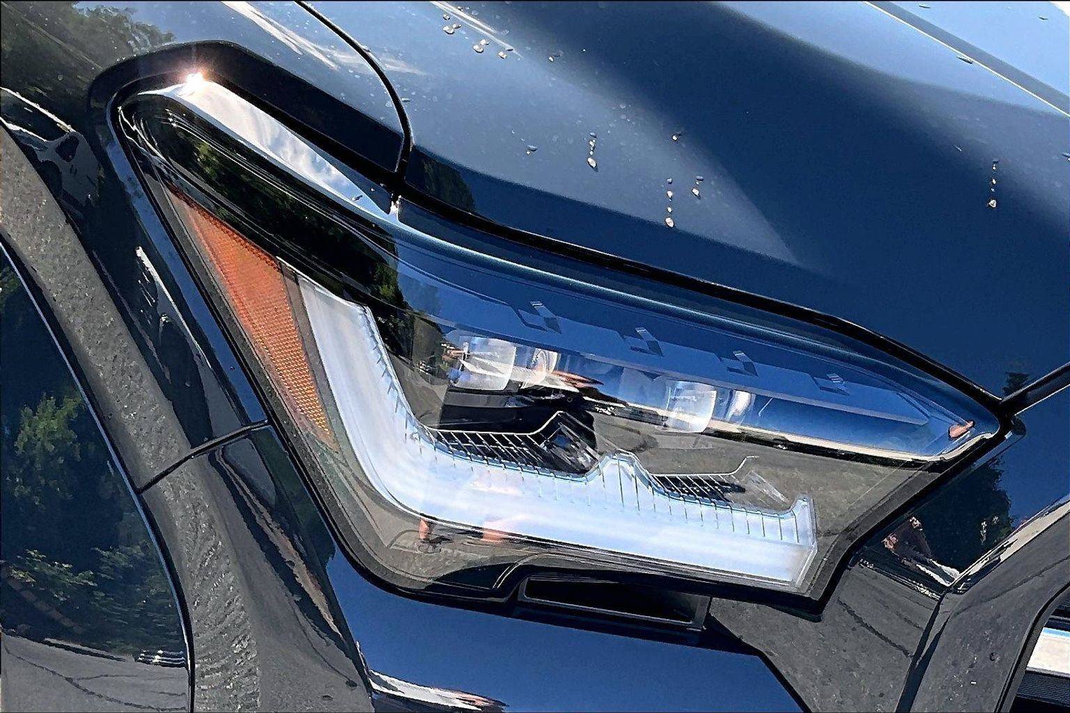 Used 2025 Toyota 4Runner Limited AWD/4WD image 30