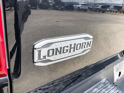 Used 2020 RAM 1500 Limited AWD/4WD image 21