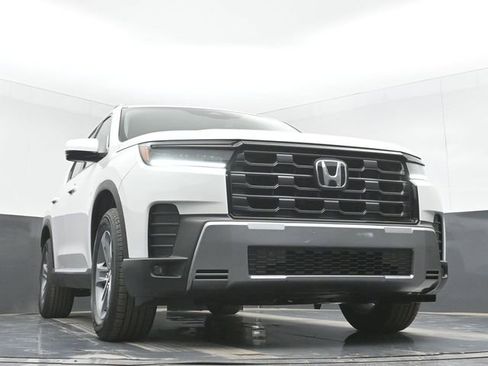 New 2026 Honda Pilot EX-L image 39